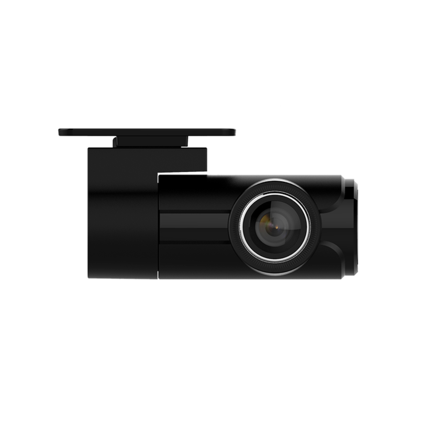 Rotatable Rear Camera